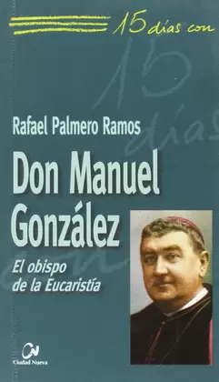 DON MANUEL GONZÁLEZ
