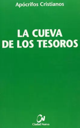 LA CUEVA DE LOS TESOROS