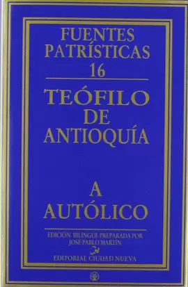 A AUTÓLICO
