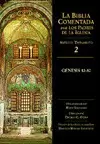 GENESIS. 12-50. Nº 2