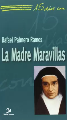LA MADRE MARAVILLAS
