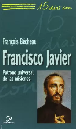 FRANCISCO JAVIER