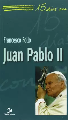 JUAN PABLO II