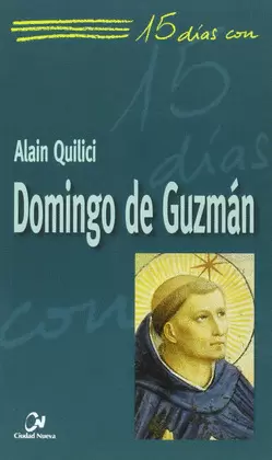 DOMINGO DE GUZMÁN