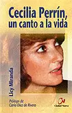 CECILIA PERRÍN, UN CANTO A LA VIDA