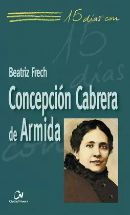 CONCEPCIÓN CABRERA DE ARMIDA