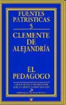 PEDAGOGO, EL