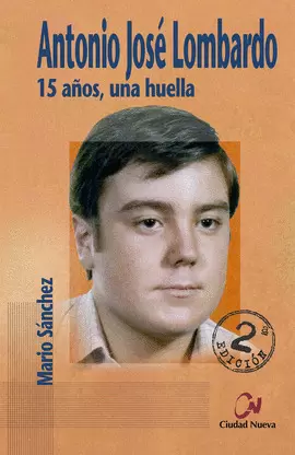 ANTONIO JOSÉ LOMBARDO ANTONIO JOSÉ LOMBARDO