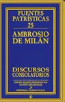 DISCURSOS CONSOLATORIOS