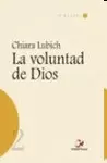 LA VOLUNTAD DE DIOS