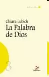 LA PALABRA DE DIOS