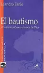 BAUTISMO, EL