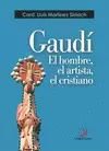GAUDÍ