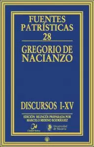 DISCURSOS I-XV