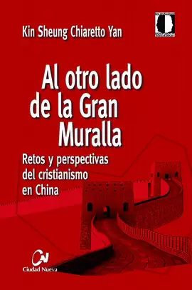 AL OTRO LADO DE LA GRAN MURALLA