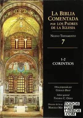 1-2 CORINTIOS