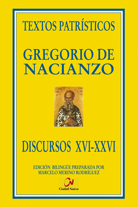 DISCUROS XVI-XXVI
