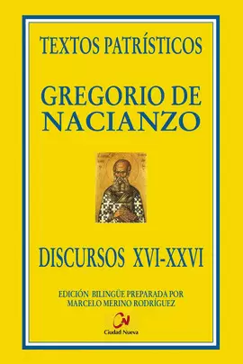 DISCUROS XVI-XXVI