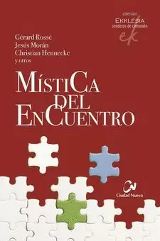 MÍSTICA DEL ENCUENTRO