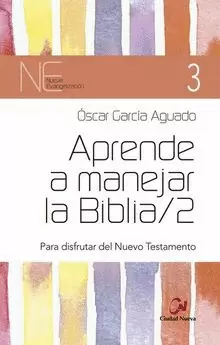 APRENDE A MANEJAR LA BIBLIA 2