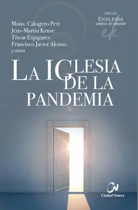 LA IGLESIA DE LA PANDEMIA