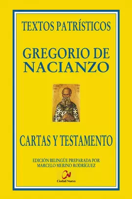 CARTAS Y TESTAMENTO