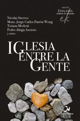 IGLESIA ENTRE LA GENTE