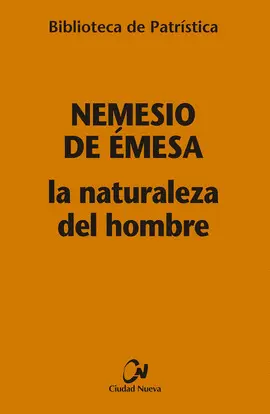 LA NATURALEZA DEL HOMBRE