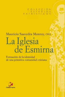 LA IGLESIA DE ESMIRNA LA IGLESIA DE ESMIRNA