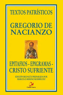 EPITAFIOS. EPIGRAMAS. CRISTO SUFRIENTE