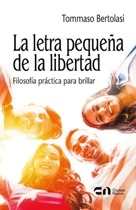 LETRA PEQUEÑA DE LA LIBERTAD, LA