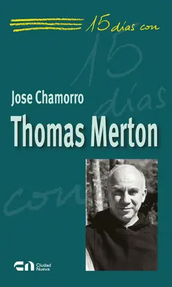 THOMAS MERTON