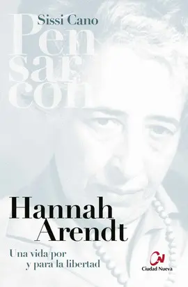 HANNAH ARENDT