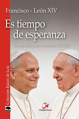 ES TIEMPO DE ESPERANZA