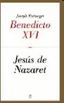 JESÚS DE NAZARET I (BOLSILLO)