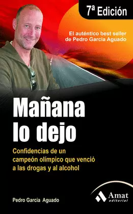 MAÑANA LO DEJO MAÑANA LO DEJO