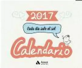 CADA DÍA SALE EL SOL CADA DÍA SALE EL SOL