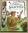 EL LIBRO MÁS PRECIOSO DE SANTOS, CARTONÉ