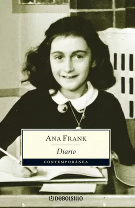 DIARIO DE ANNE FRANK DIARIO DE ANNE FRANK