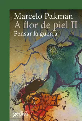 A FLOR DE PIEL II A FLOR DE PIEL II