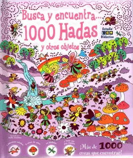 1000 HADAS Y OTROS OBJETOS
