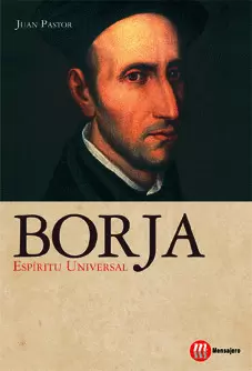 BORJA. ESPIRITU UNIVERSAL