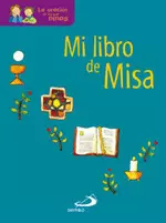 MI LIBRO DE MISA