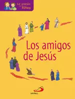 LOS AMIGOS DE JESÚS