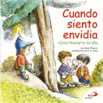 CUANDO SIENTO ENVIDIA