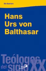 HANS URS VON BALTHASAR