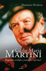 CARLO MARIA MARTINI
