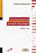 EL PENSAMIENTO DE JOSEPH RATZINGER