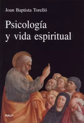 PSICOLOGÍA Y VIDA ESPIRITUAL