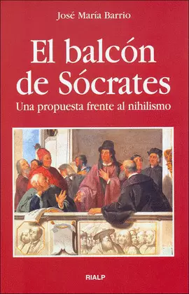 EL BALCON DE SOCRATES
